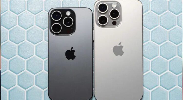 iphones