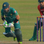 Bangladesh T20 Series