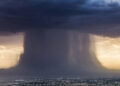 Cloudburst