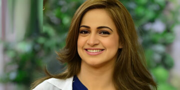 Noor Bukhari