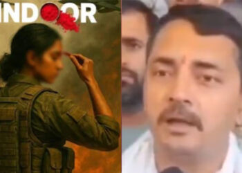 Operation Sindoor
