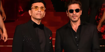 Shah Rukh Khan