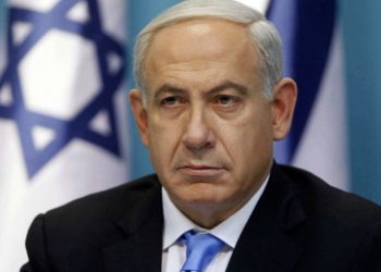 Benjamin Netanyahu