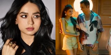 Soundarya Sharma