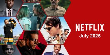 Netflix