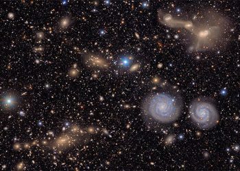 Cosmic Images
