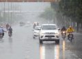 karachi monsoon rains pmd forecast