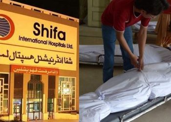 Shifa Hospital
